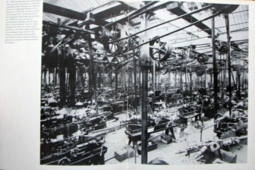 Ware "Making of the motor car 1895-1930" Vehiclehistory 1977 (6969)